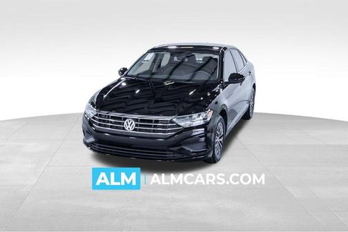 2021 Volkswagen Jetta 1.4T SE