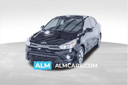 2023 Kia Rio S