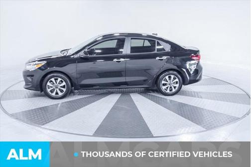 2023 Kia Rio S
