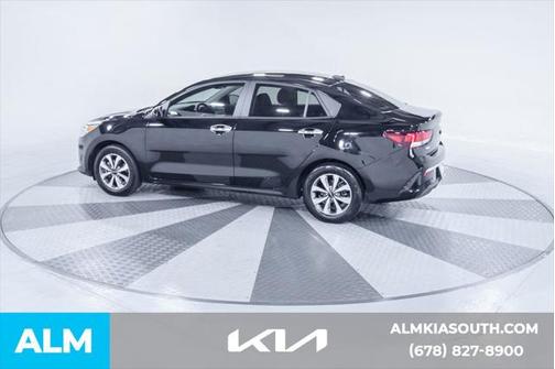 2023 Kia Rio S