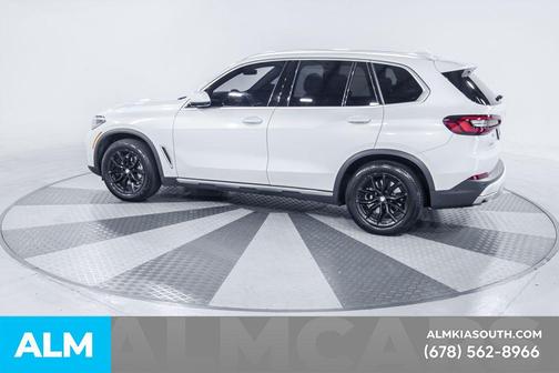 2023 BMW X5 sDrive40i