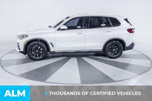 2023 BMW X5 sDrive40i
