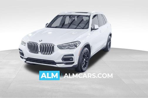 2023 BMW X5 sDrive40i