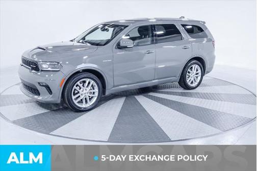 2022 Dodge Durango R/T RWD