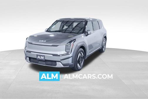 2024 Kia EV9 Light Short Range