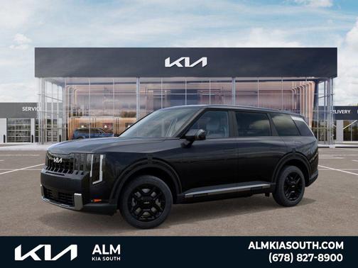 2027 Kia Telluride LX