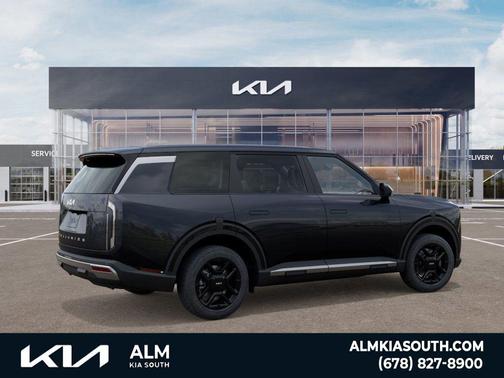 2027 Kia Telluride LX