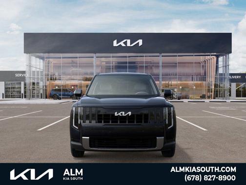 2027 Kia Telluride LX