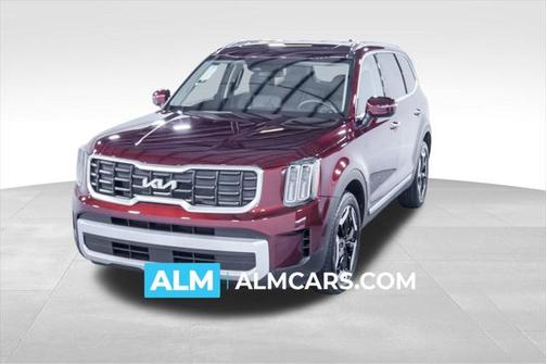 2024 Kia Telluride S