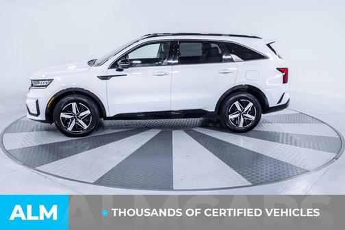 2023 Kia Sorento EX