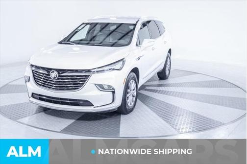 2024 Buick Enclave Premium FWD
