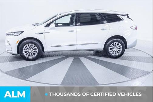 2024 Buick Enclave Premium FWD