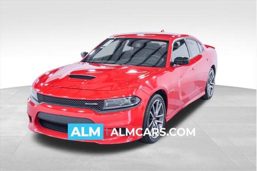 2023 Dodge Charger R/T