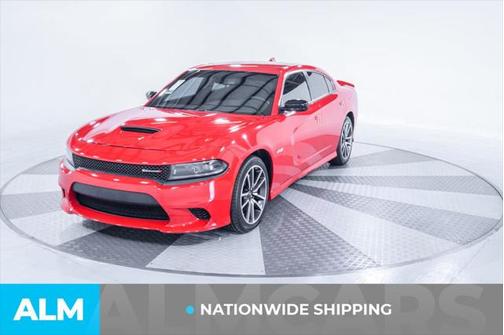 2023 Dodge Charger R/T