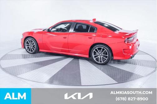 2023 Dodge Charger R/T