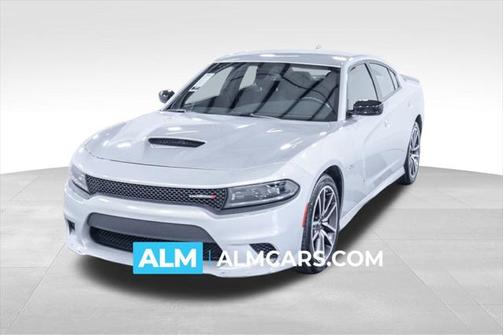 2023 Dodge Charger R/T