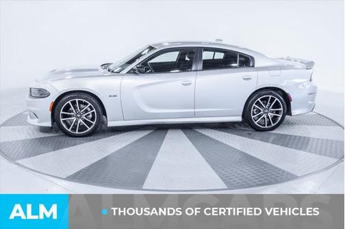 2023 Dodge Charger R/T