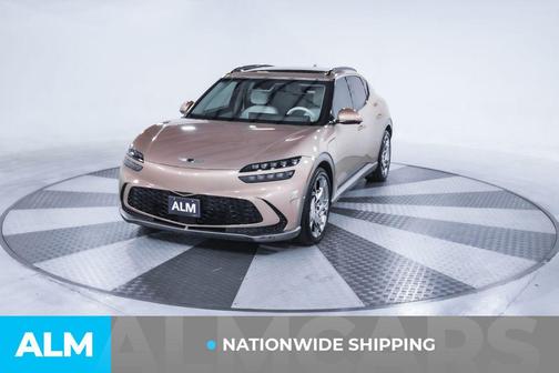 2023 Genesis GV60 Performance AWD