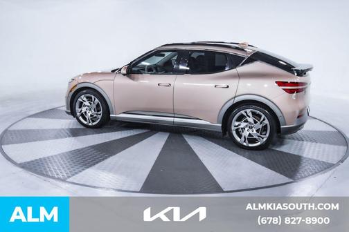 2023 Genesis GV60 Performance AWD