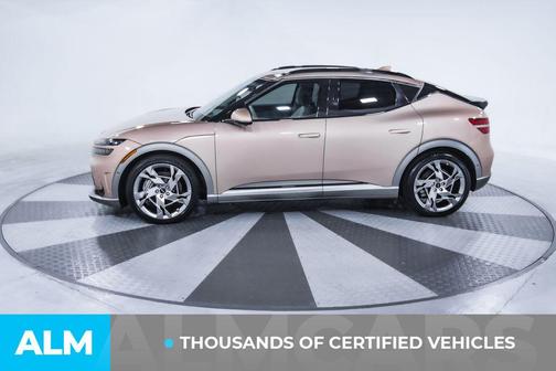 2023 Genesis GV60 Performance AWD