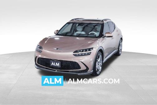 2023 Genesis GV60 Performance AWD