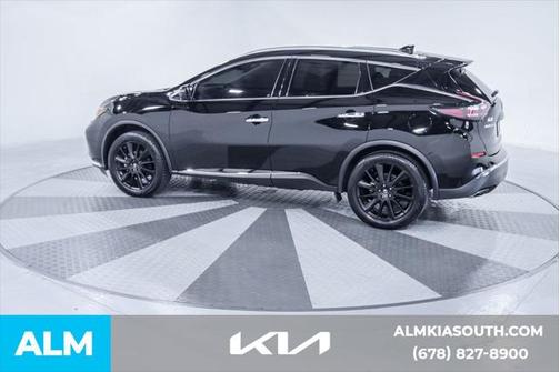 2023 Nissan Murano SL FWD