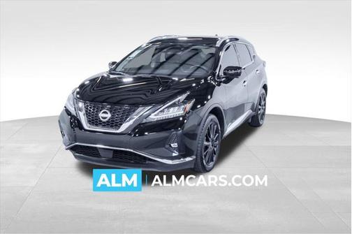 2023 Nissan Murano SL FWD
