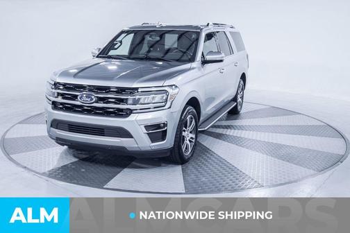 2023 Ford Expedition Max Limited