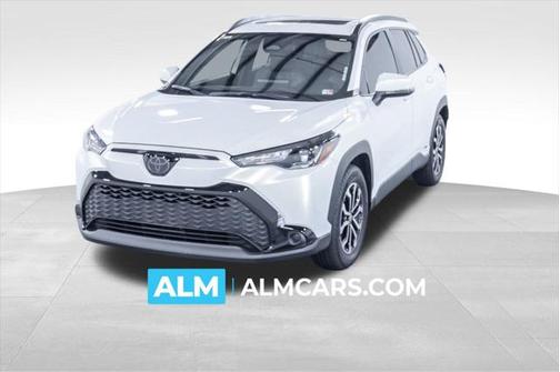 2023 Toyota Corolla Hybrid SE