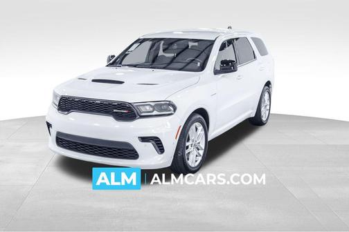 2024 Dodge Durango R/T RWD
