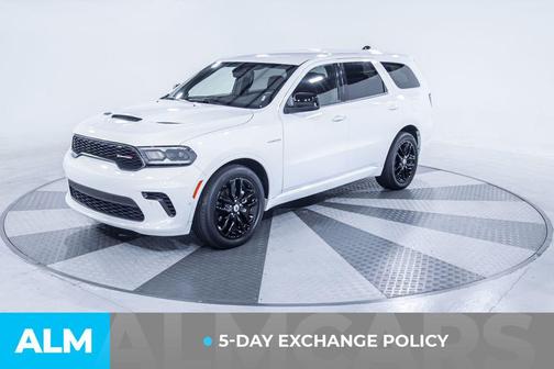 2024 Dodge Durango R/T RWD