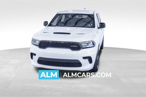 2024 Dodge Durango R/T RWD