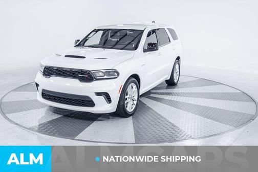2024 Dodge Durango R/T RWD