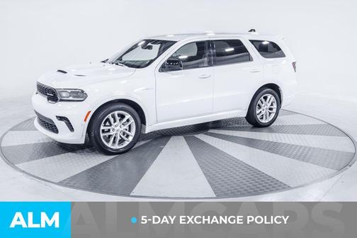 2024 Dodge Durango R/T RWD
