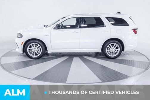 2024 Dodge Durango R/T RWD
