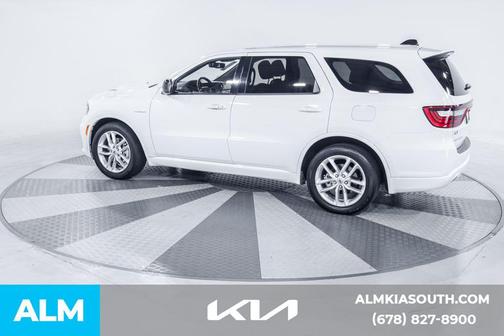 2024 Dodge Durango R/T RWD