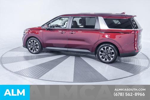 2024 Kia Carnival EX