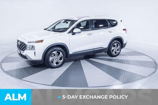 2023 Hyundai SANTA FE SEL 2.4