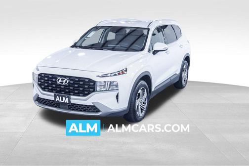 2023 Hyundai SANTA FE SEL 2.4