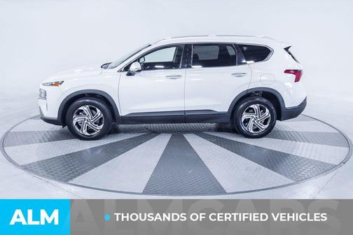 2023 Hyundai SANTA FE SEL 2.4