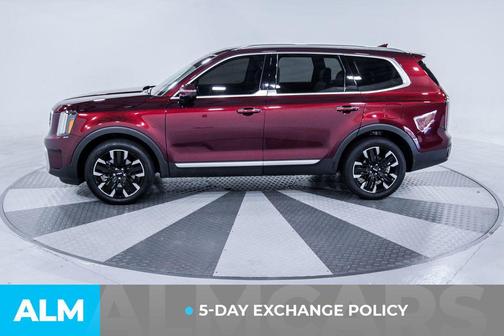 2023 Kia Telluride SX