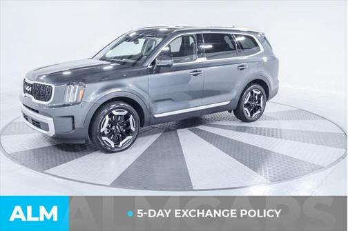 2023 Kia Telluride EX
