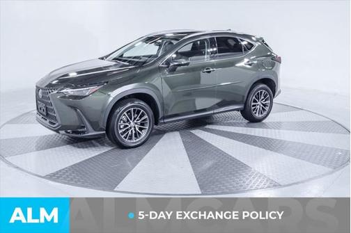 2022 Lexus NX 350 Premium