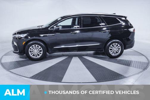 2024 Buick Enclave Premium FWD