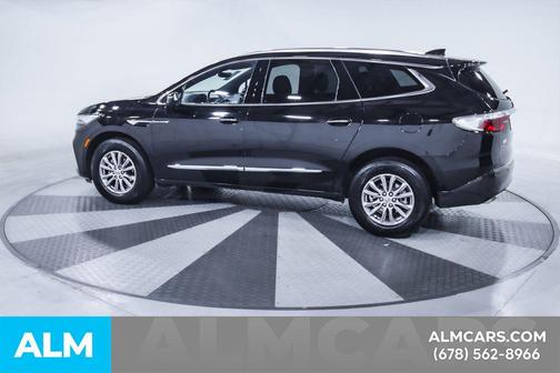 2024 Buick Enclave Premium FWD