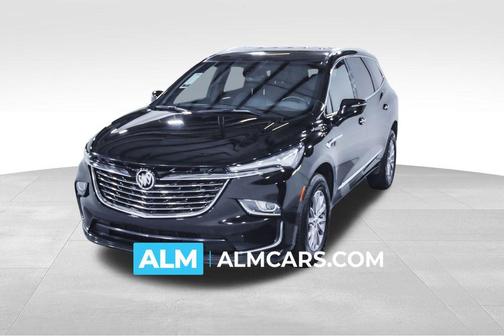 2024 Buick Enclave Premium FWD