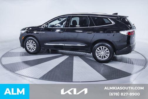 2024 Buick Enclave Premium FWD