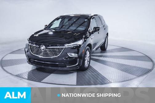 2024 Buick Enclave Premium FWD