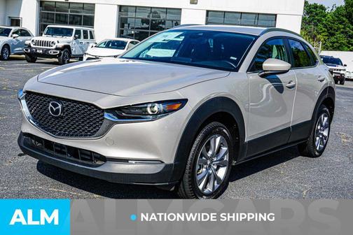 2023 Mazda CX-30 2.5 S Select Package