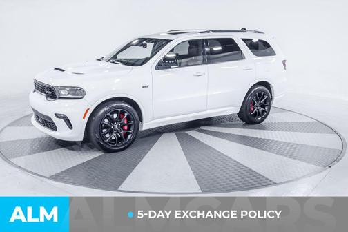 2023 Dodge Durango SRT 392 Premium